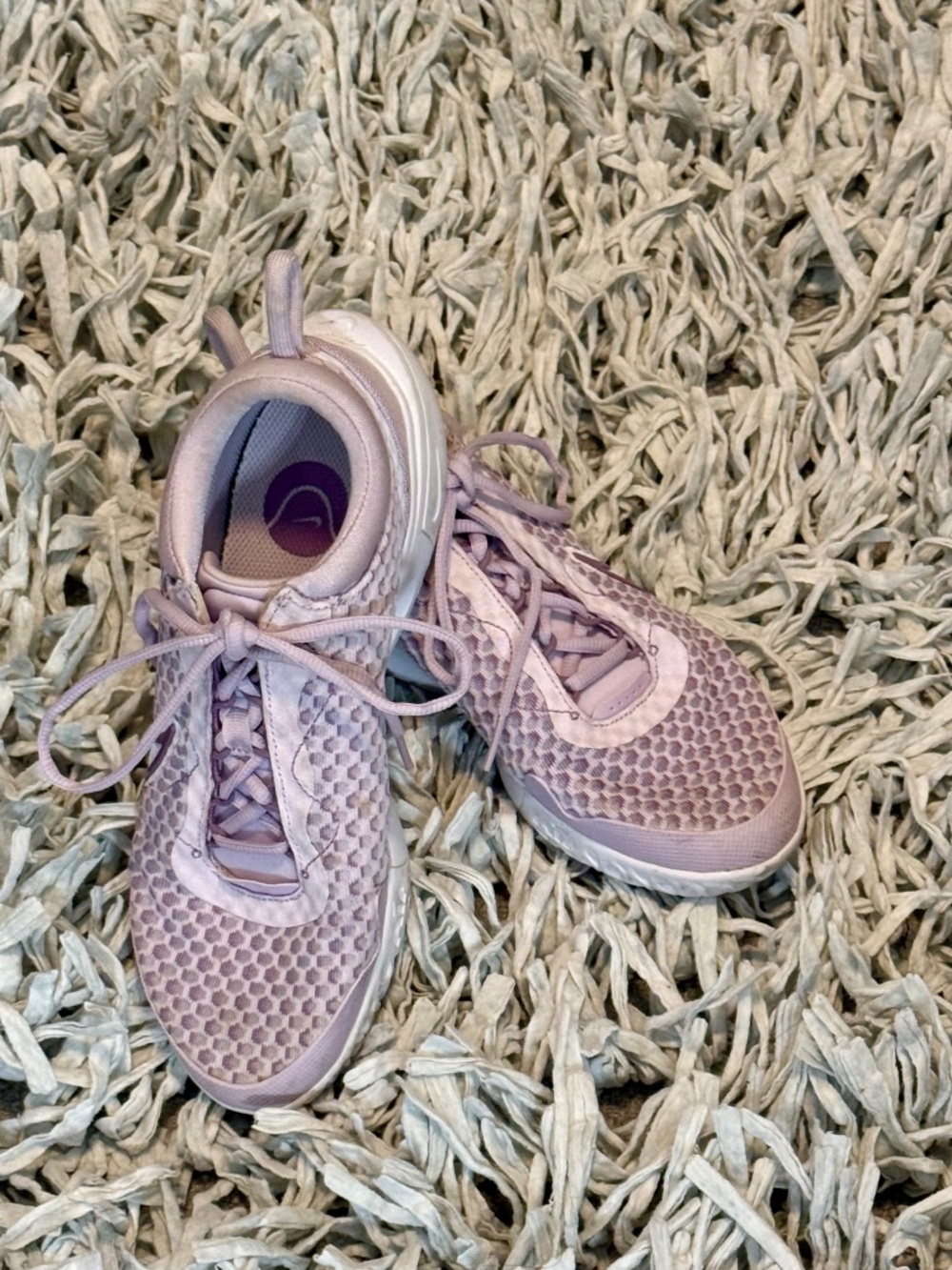 Nike Sneaker (7.5)